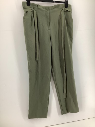 Miss selfridge khaki - selfridge,