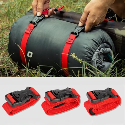 Cargo spanngurte mit schnalle - spanngurte,