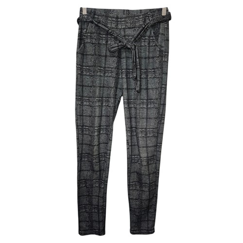 Damen leggings grau - damen,