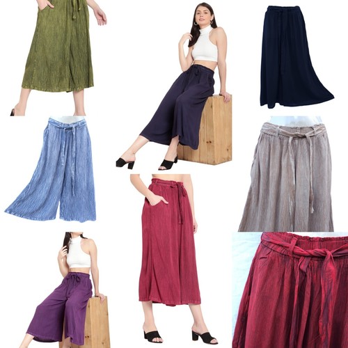 Damen hose sommer - hose,