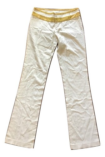 Paola frani damen hose bootcut - damen,