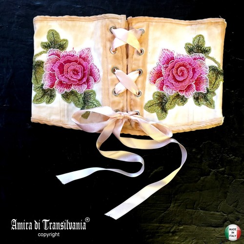 Gürtel beutel high waist - gürtel,