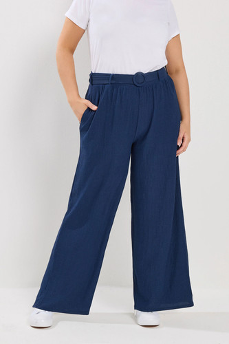 Yours curve damen hose - yours,