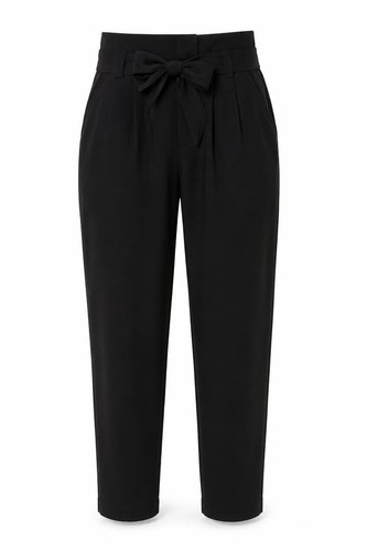 Lipsy damen paperbag - damen, hose