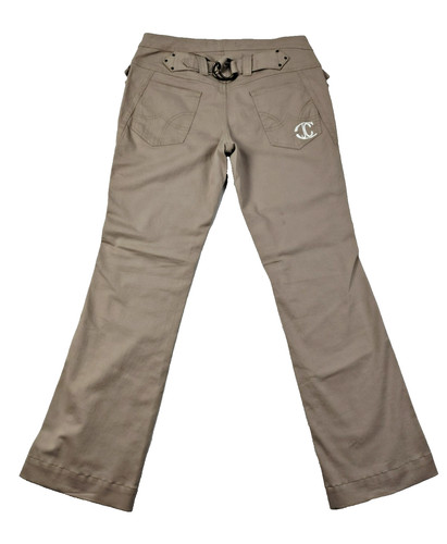 Just cavalli hose 46 damen - just,