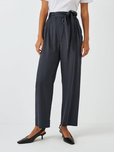Equipment femme silky tie high - equipment,