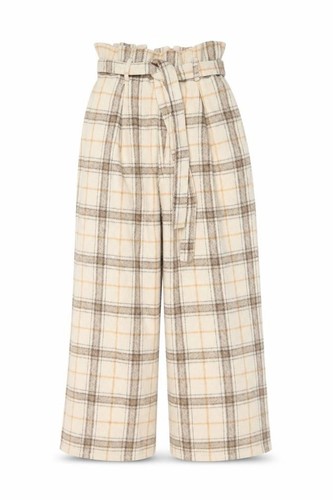 Boom damen paperbag - damen, hose