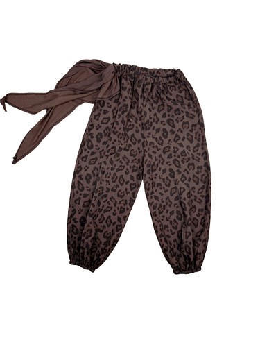 Provenza leopard print - provenza,