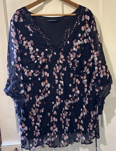 Essence bluse 54 - essence,