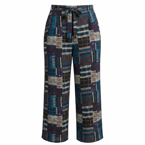 Modcloth patchwork plaid - modcloth,