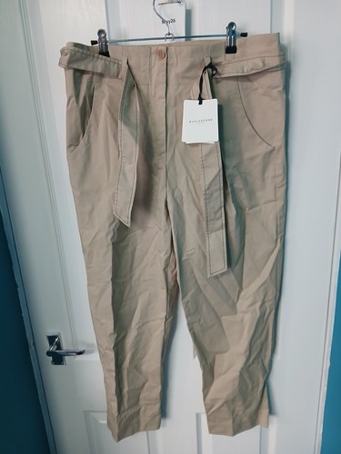 Ballantyne hose mit hohem - hose,