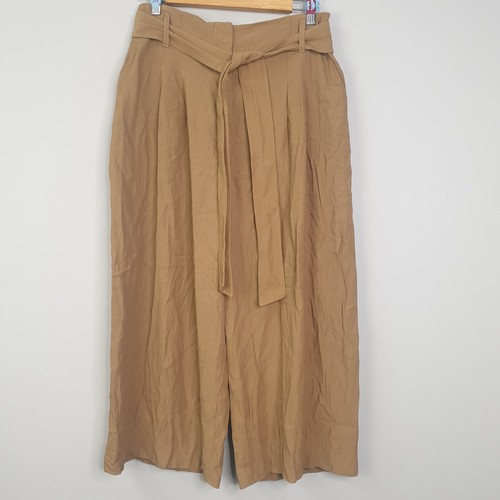 Boden hose damen camel - hose,