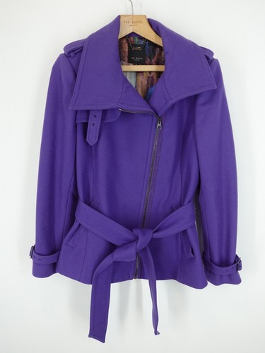Ted baker mantel damen - baker, 14