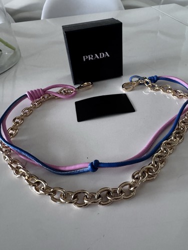 Charm taschenanhänger prada - charm,