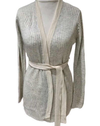 Linea strickjacke longline - linea,