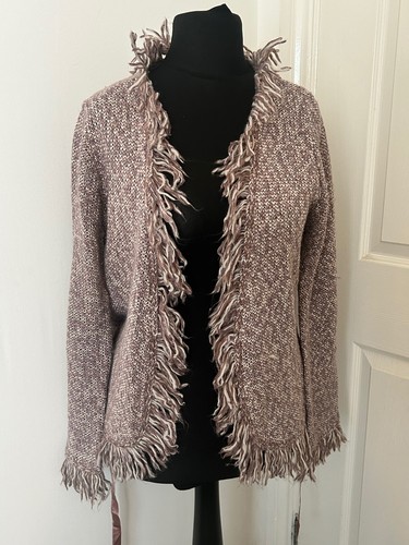 Monsoon boucle fransen - boucle,
