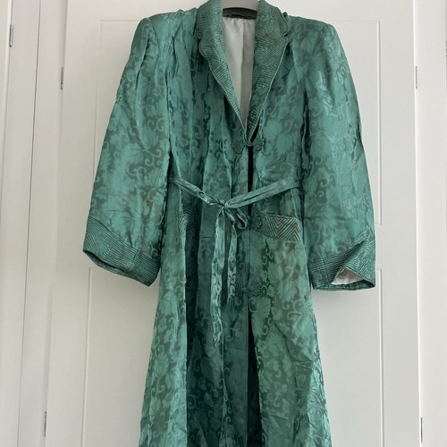 30er jahre damen - 30er, satin
