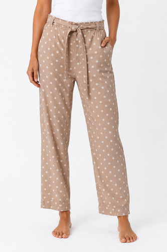 Bonmarche hose polka dot - uk, 18