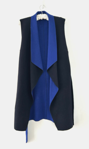 Marks spencer lange weste - &,