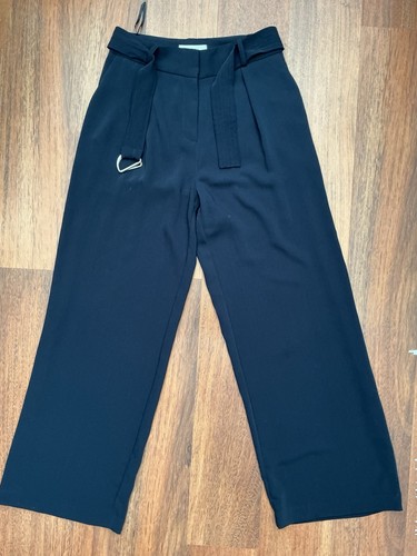 Next marineblaue damenhose - marineblaue,