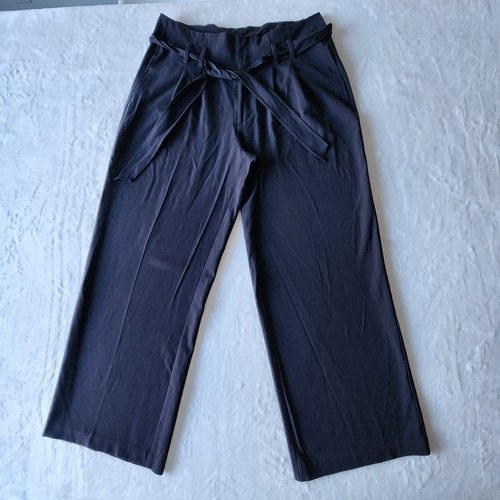Genius garb pleated - genius, trousers