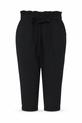 Bodyflirt damen paperbag hose - damen,