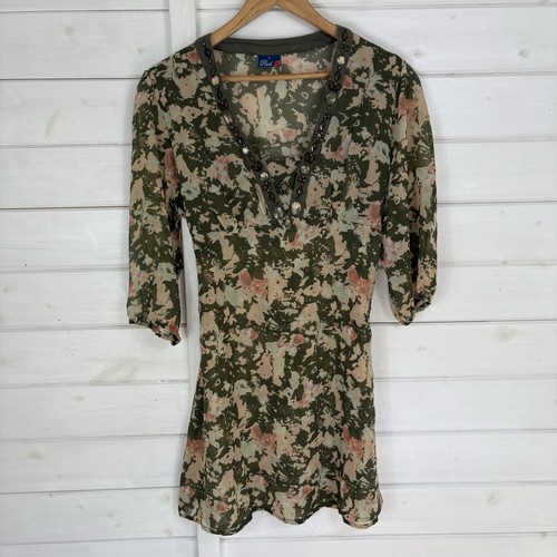 Phool top damen - damen, größe