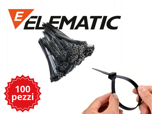 Elematic polyamidschellen - elematic,