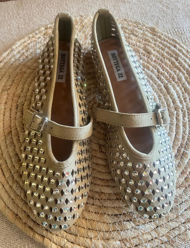 Promo schuhe ballerinas damen - ballerinas,