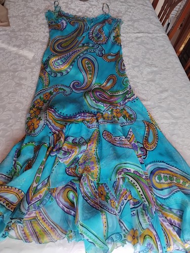 Gianfranco alfaci damen kleid - damen,