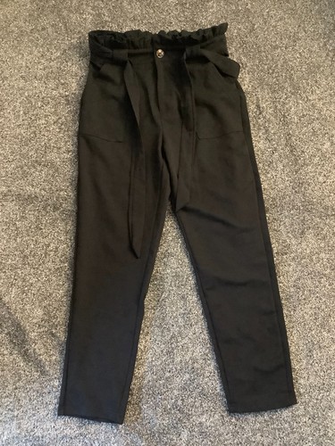 Shein damen hose schwarz - hose,