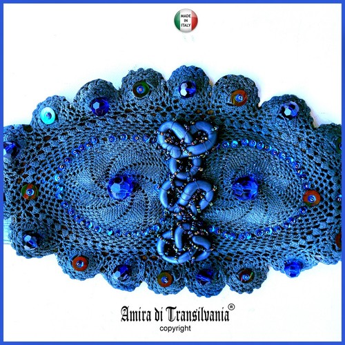 Hoher gürtel großer bustier - hoher,