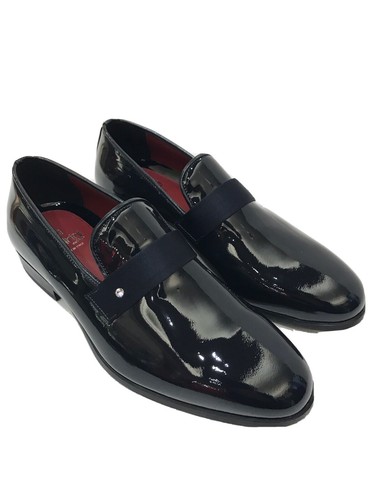 Eleganter herrenschuh marini - eleganter,
