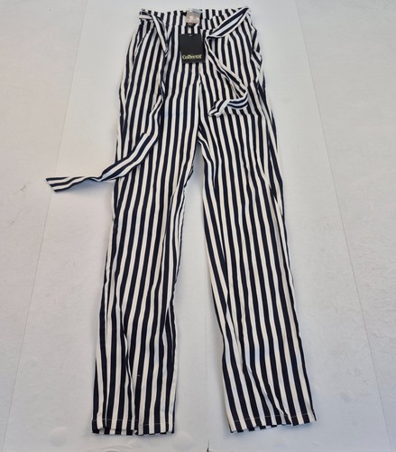 Collectif hose marineblau - collectif,