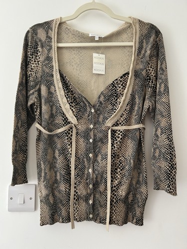 Kookai damen cardigan - damen,