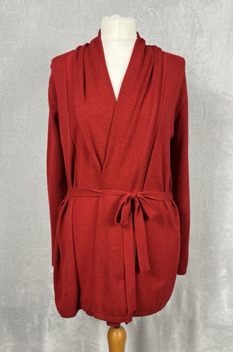 Zara knit wickel cardigan - knit,