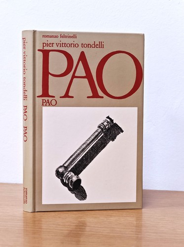 Tondelli pao 1 - -,